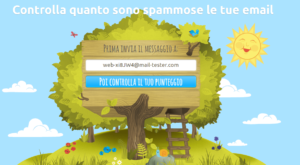 spam test tool