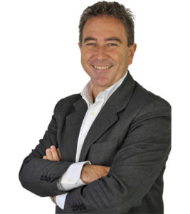 Marco Palladino - CEO INNOVARSI - Consulenza aziendale a Salerno