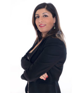 Sonia Apicella - Web marketing Salerno