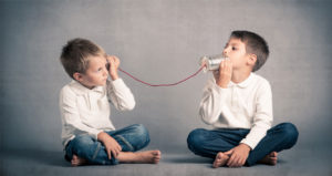 Marketing, comunicazione e grafica a Salerno