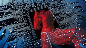 trojan ransomware