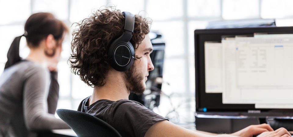Innovarsi Formazione - Corsi di Programmazione