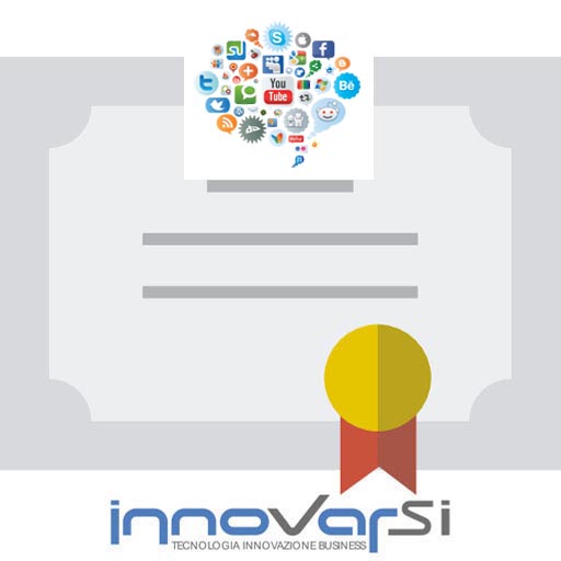 Master in Web Marketing - Innovarsi Formazione
