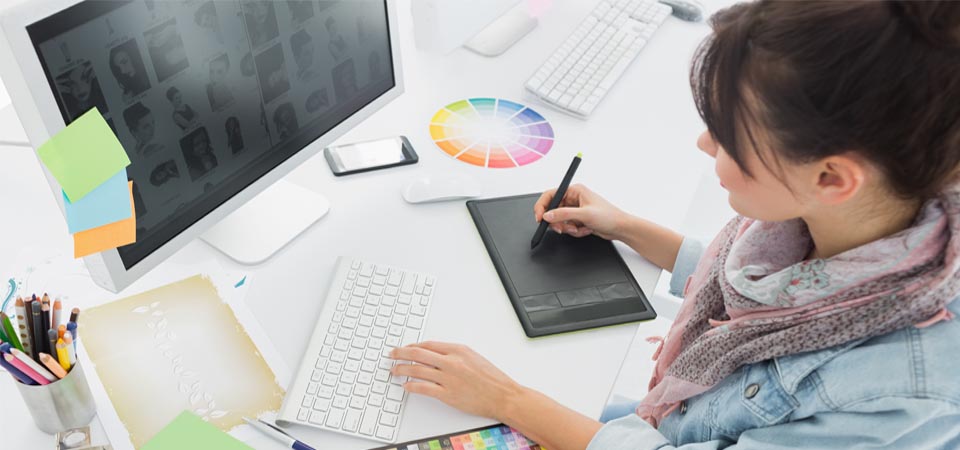 Innovarsi Formazione - Corso di Grafica Pubblicitaria con Certificazioni Adobe