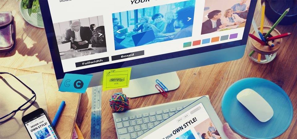 Innovarsi Formazione - Master in Grafica e Web Design con certificazioni Adobe e Stage