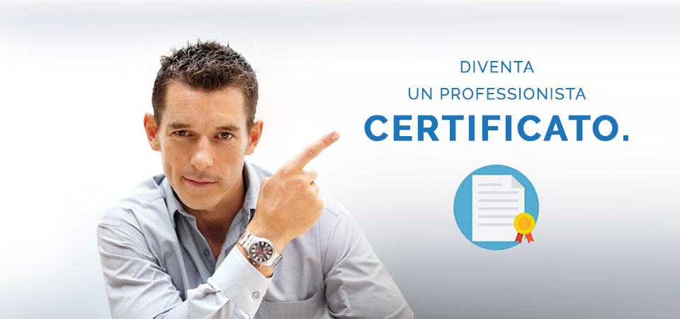 Certificazioni informatiche - Innovarsi Formazione